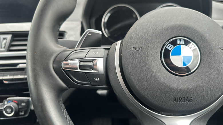 BMW X1 sDrive 20i M Sport 5dr Step Auto Petrol Estate